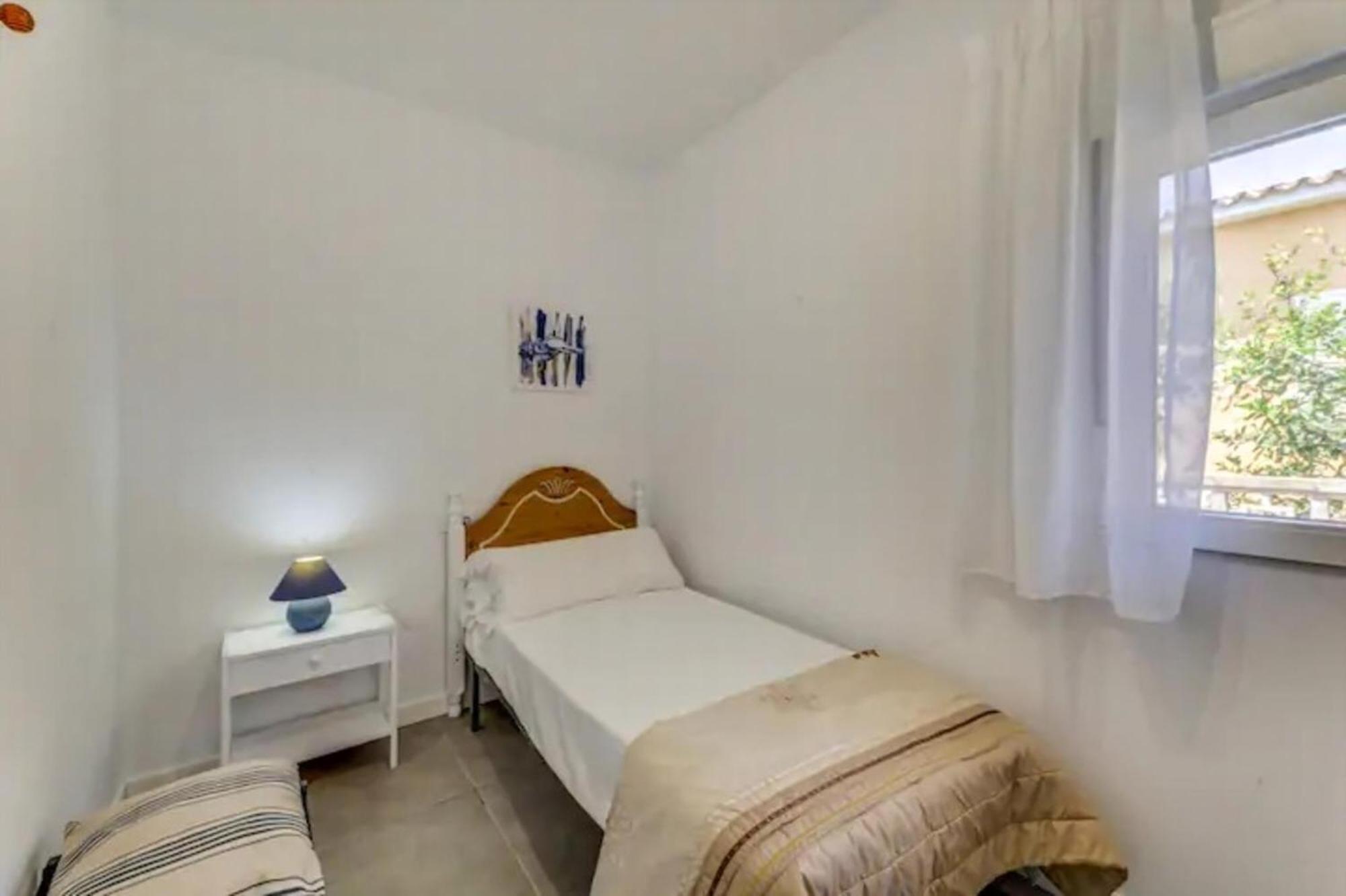 Ferienhaus Casablanca Encanto Costero Con Piscina Y Te *