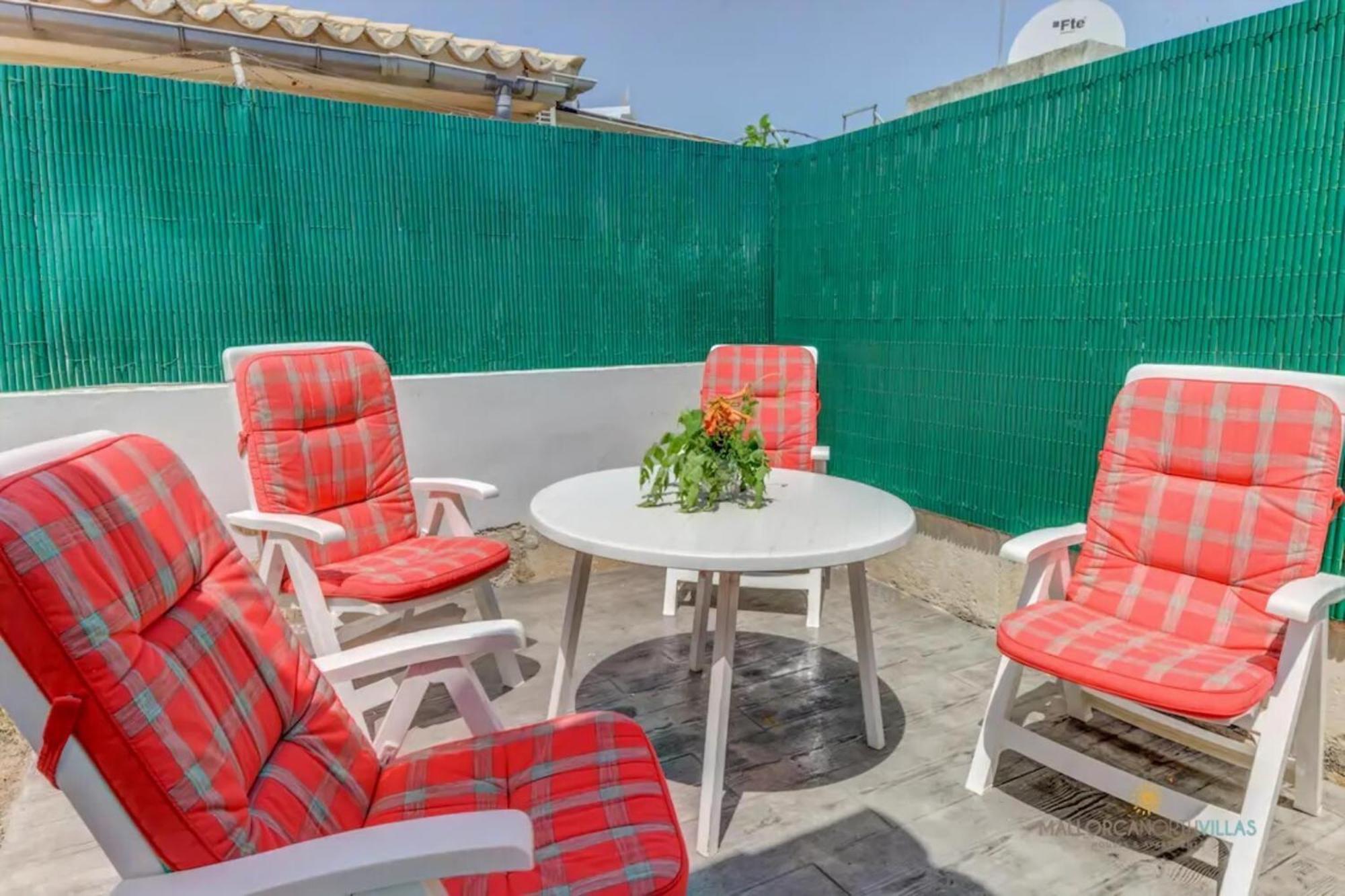 Casablanca Encanto Costero Con Piscina Y Te