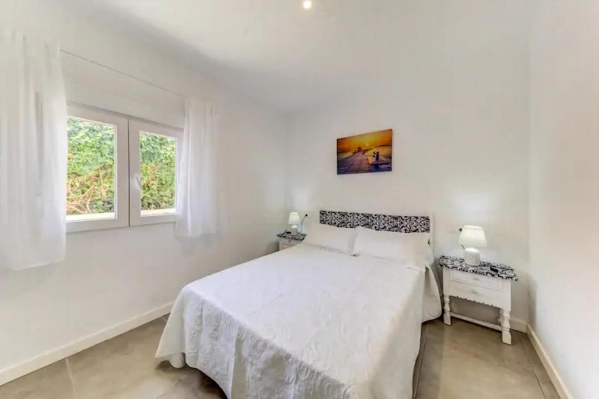 Casablanca Encanto Costero Con Piscina Y Te Ferienhaus *